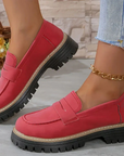 Ashantia - Stylish Casual Loafers