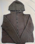 Briana – Cardigan with buttons