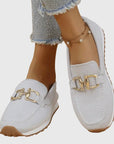 Susana™ | Orthopedic Loafers