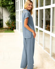 Amelita | Breezy Lounge Set
