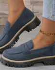 Ashantia - Stylish Casual Loafers