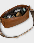 Olivia - Vegan Crossbody Bag