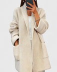 Amy | Comfortable Cardigan