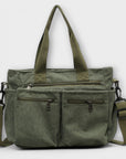 Olivia - Tote Bag