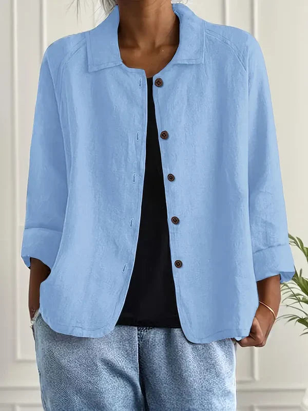Anneli™ | Timeless elegance for changing days