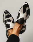 Margot | Modern Loafers