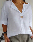 Zamma | Relaxed Top