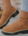 Ashantia - Stylish Casual Loafers