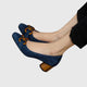 Dark Blue