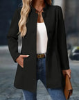 Maria | Timeless Elegant Jacket