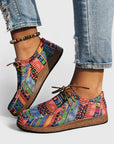 Nychelle | Orthopedic Shoes