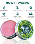 The Primeform Miracle Balm™ Herbal Powerhouse