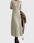 Evelyn | Soft Elegant Knit