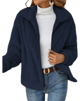 Jeanette | Comfortable Jacket