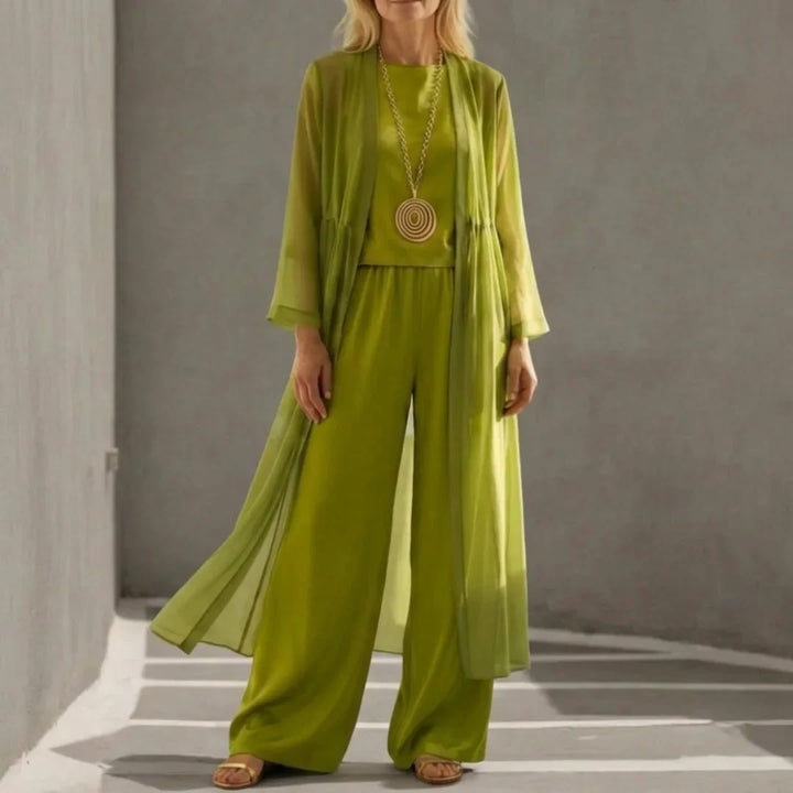 Elvira™ | A stylish and comfortable set