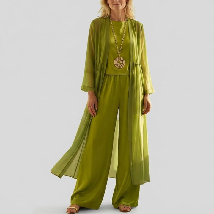 Elvira™ | A stylish and comfortable set