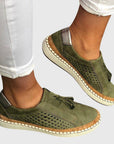 Piper™ | Orthopedic Slip-Ons