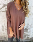 Mabel™ - Elegant Pullover