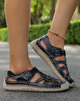 Ofelia – Lightweight Summer Sandals