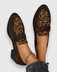 Brunika – Comfortable Loafers