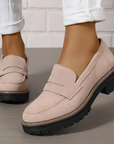 Ashantia - Stylish Casual Loafers