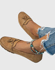 Chelsea™ | Comfortable Soft Loafers