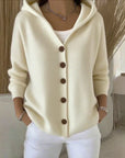 Aylin | Women’s Cotton Cardigan