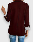 Jocelyn | Women’s Blazer
