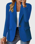 Jillian | Formal Blazer