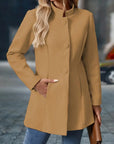 Maria | Timeless Elegant Jacket