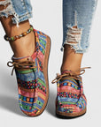 Nychelle | Orthopedic Shoes