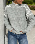 Liv | Soft Knit Sweater