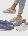 Susana™ | Orthopedic Loafers