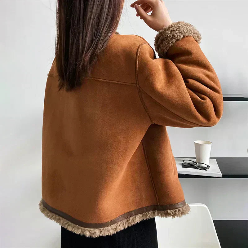 GISELLE™|TIMELESS JACKET