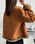 GISELLE™|TIMELESS JACKET