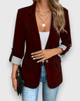 Jocelyn | Women’s Blazer