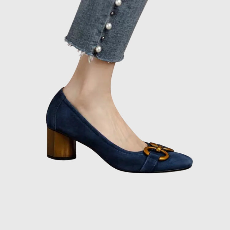 Dorothy|Stylish High Heels
