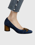 Dorothy|Stylish High Heels