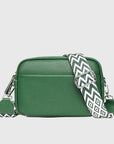 Giulia™ | Leather Shoulder Bag