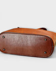Olivia - Vintage Shoulder Bag