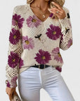 Liza | Elegant Cardigan