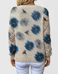 Liza | Elegant Cardigan