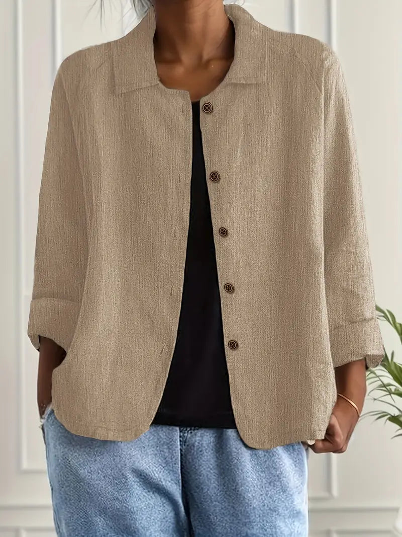 Anneli™ | Timeless elegance for changing days