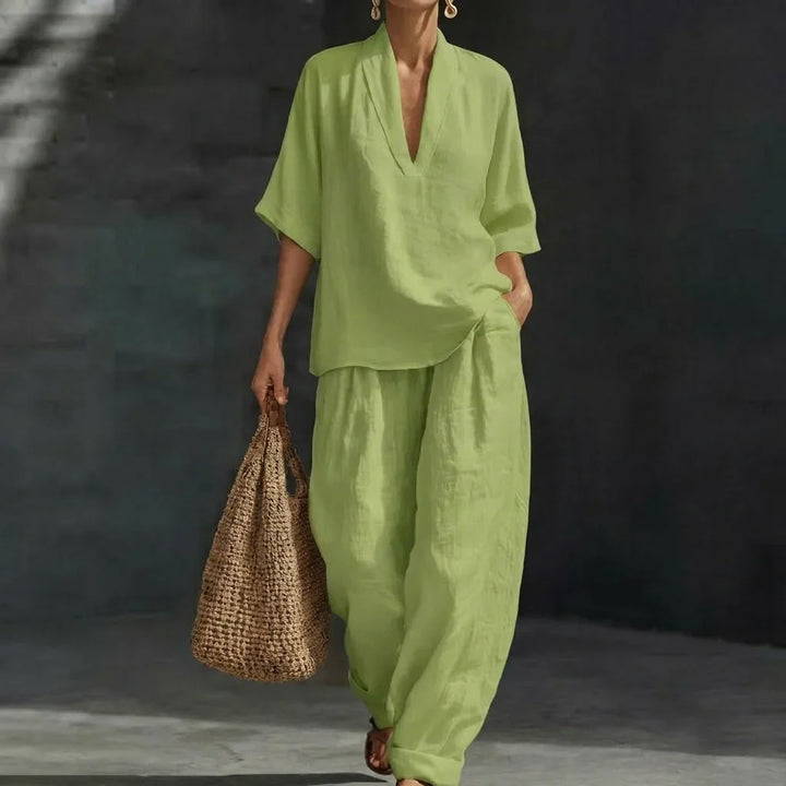 Dolores | Two-Piece Set for Women™
