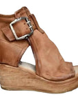 Claria – Orthopedic Handmade Sandals for Everyday Comfort
