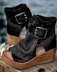 Claria – Orthopedic Handmade Sandals for Everyday Comfort