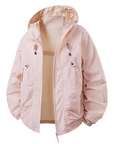 Charles | Outdoor Hooded Jacket