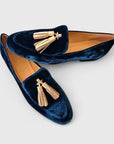 Alessyra | Elegant Loafers