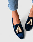Alessyra | Elegant Loafers