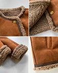 GISELLE™|TIMELESS JACKET